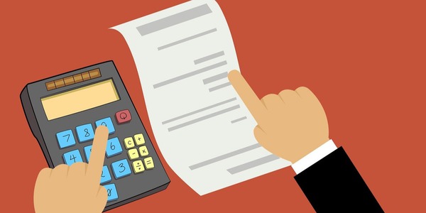 Kalorienverbrauch berechnen